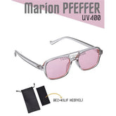 Takaz Global Güneş Gözlüğü MARION PFEFFER Design